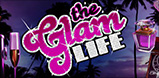 The Glam Life slot artwork