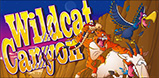 Wildcat Canyon slot artwork