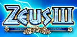 Zeus III slot artwork