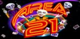 Area 21 slot artwork
