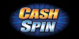 Cash Spin slot artwork