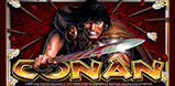 Conan Logo