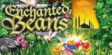 Enchanted Beans slot artwork