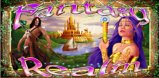 Fantasy Realm slot artwork