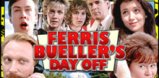 Ferris Bueller's Day Off Logo