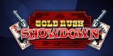 Gold Rush Showdown slot artwork