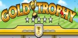 Gold Trophy slot artwork