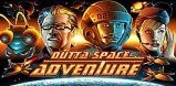 Outta Space Adventure slot artwork