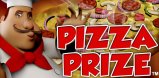 Pizza Prize slot artwork