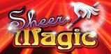 Sheer Magic slot artwork