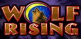 Wolf Rising slot artwork