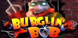 Burglin’ Bob slot artwork