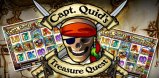 Captain Quid’s Treasure Quest slot artwork
