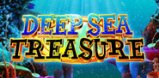 Deep Sea Treasure slot artwork