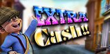 Extra Cash slot artwork