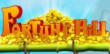 Fortune Hill slot artwork