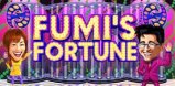 Fumi's Fortune Logo