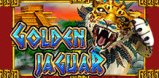 Golden Jaguar slot artwork