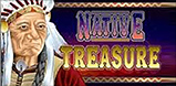 Native Treasure Logo