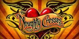 Noughty Crosses slot artwork