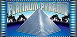 Platinum Pyramid slot artwork