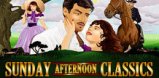Sunday Afternoon Classics Logo