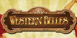 Western Belles slot artwork