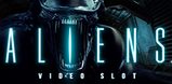 Aliens slot artwork
