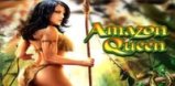 Amazon Queen slot artwork