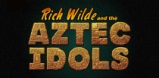 Aztec Idols slot artwork