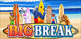 Big Break slot artwork