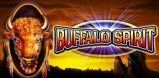 Buffalo Spirit slot artwork