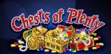 Chests of Plenty slot artwork