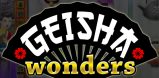 Geisha Wonders slot artwork