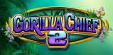 Gorilla Chief 2 slot artwork