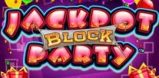 Jackpot Block Party slot artwork
