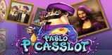 Pablo Picasslot slot artwork