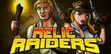 Relic Raiders slot artwork