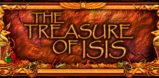 The Treasure of Isis Logo