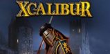 Xcalibur Logo