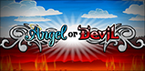 Angel or Devil slot artwork
