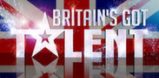 Britain's Got Talent Logo