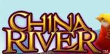 China River slot artwork
