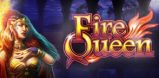 Fire Queen slot artwork