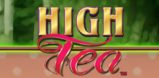 High Tea slot artwork