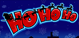 Ho Ho Ho slot artwork