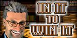 In It To Win It slot artwork