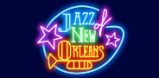 Jazz of New Orleans slot artwork