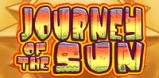 Journey of the Sun slot artwork