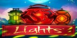 Lights slot artwork